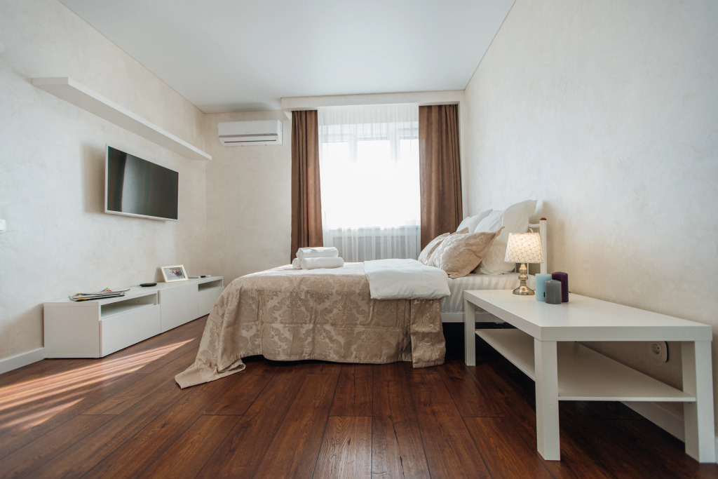 Фотография квартиры Апартаменты Квартира на Суворова