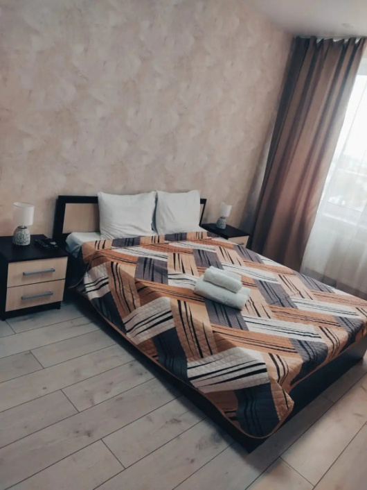 Фотографии квартиры 
            Квартира Авион Белый песок