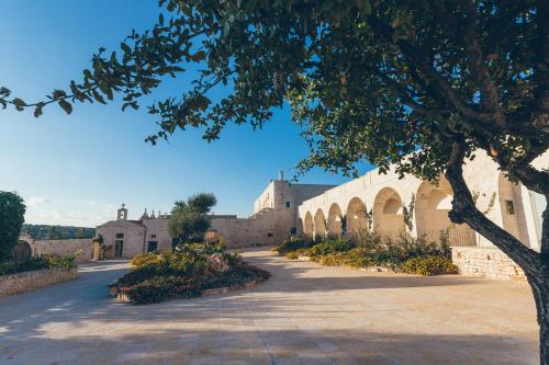 Фотография мини отеля Masseria Grieco