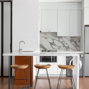 Фотография квартиры Апартаменты BB-House Бульвар 114