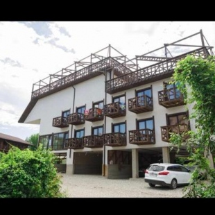 Фотография гостевого дома Familia