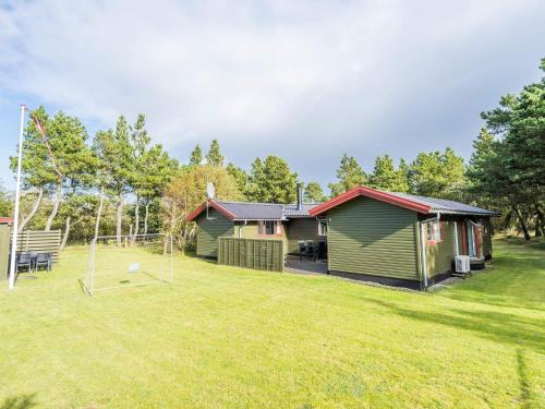 Фотографии гостевого дома 
            Holiday home Blåvand CXXVII