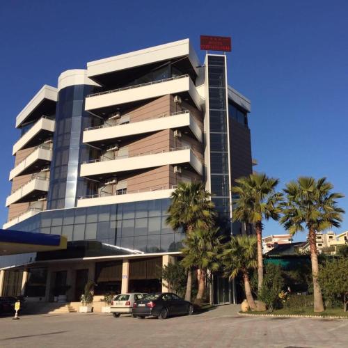 Фотографии гостиницы
Hotel Continental