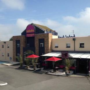 Фотографии гостиницы
initial by balladins Amiens / Longueau