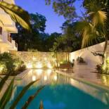 Фотография апарт отеля LiveTulum