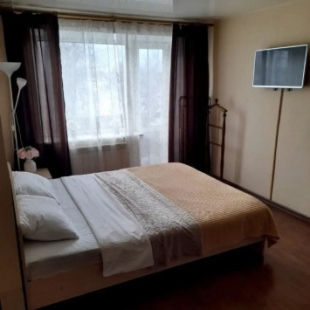 Фотография квартиры Квартира KRемлёFF House