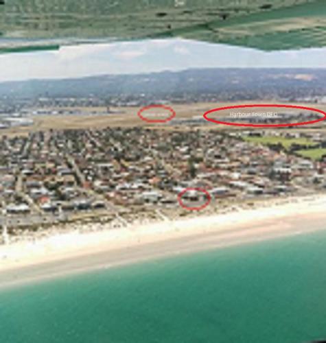 Фотография квартиры Acushla Accommodation Esplanade Living Self Check-In Self Check-Out