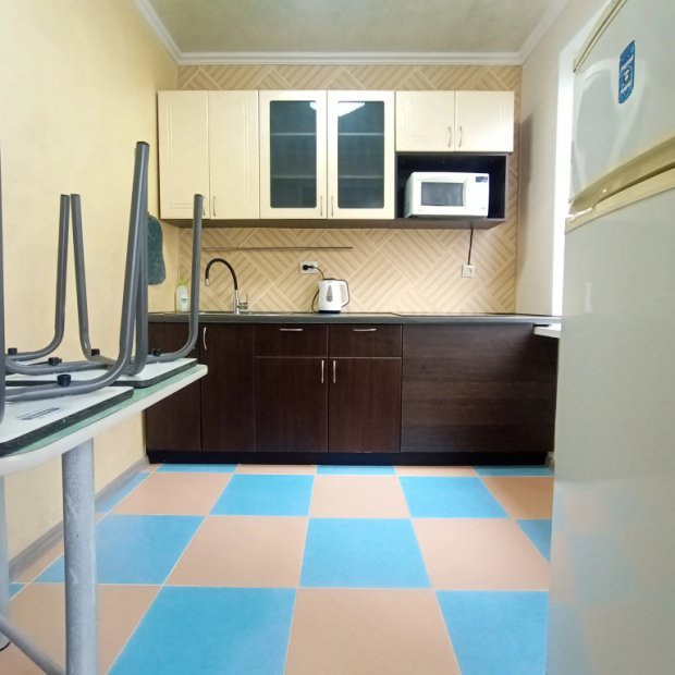 Фотографии квартиры 
            Апартаменты 4х Комнатные Бульвар Королёва 8