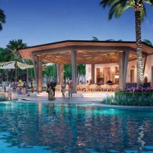 Фотография гостиницы Conrad Punta de Mita