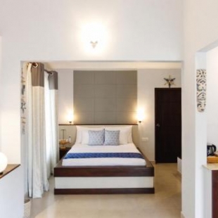 Фотография гостиницы Ayana Beach