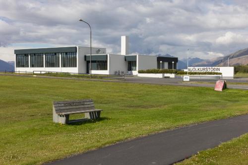 Фотография мини отеля Milk Factory