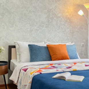 Фотография квартиры Квартира на улице Юбилейная