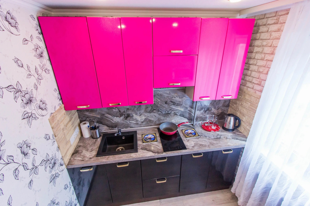 Фотография квартиры Апартаменты на Гагарина 18