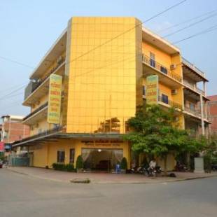 Фотографии гостиницы 
            Capital Battambang Hotel
