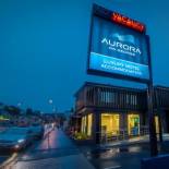 Фотография мотеля Aurora on George