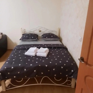 Фотография квартиры Апартаменты Новоселки Слободка 2/7