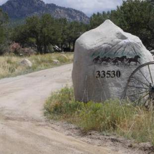 Фотографии гостевого дома
Five Peaks