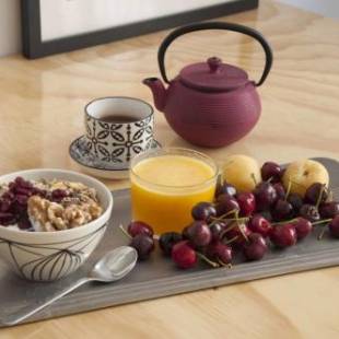 Фотографии мини отеля 
            Zalamera BnB