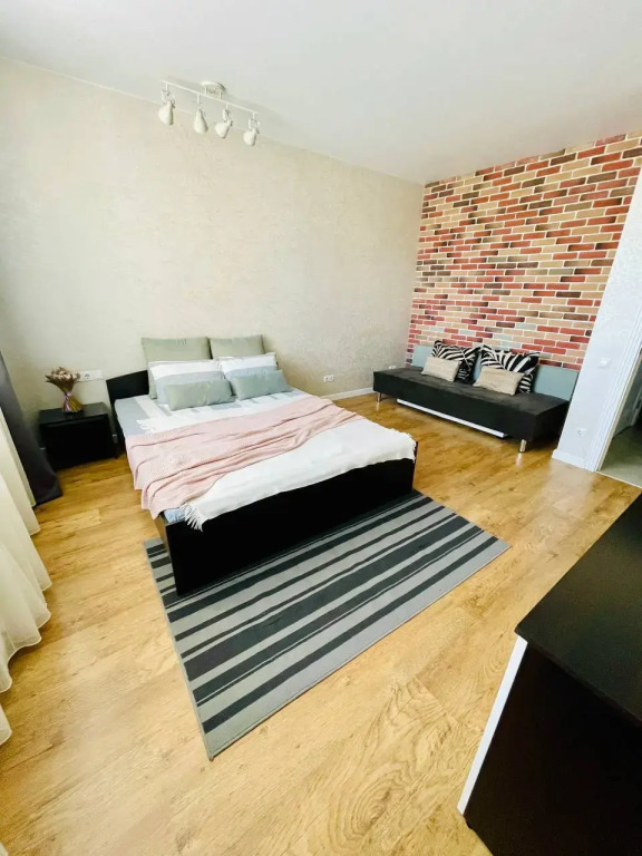 Фотография квартиры Квартира в Центре Города