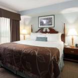 Фотография гостиницы Holiday Inn Express & Suites - Indianapolis Northwest, an IHG Hotel