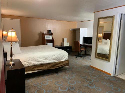 Фотография мотеля Ventura Grand Inn