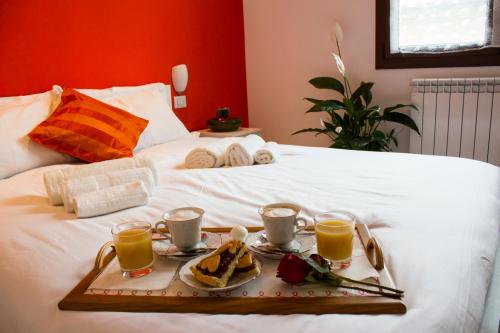 Фотография мини отеля The Dreamers B&B