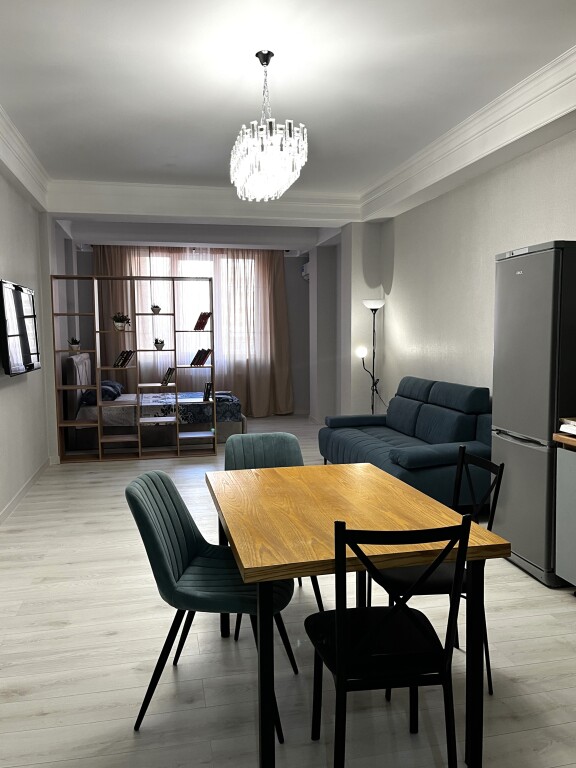 Фотография квартиры Апартаменты SUNDAG Д213-1