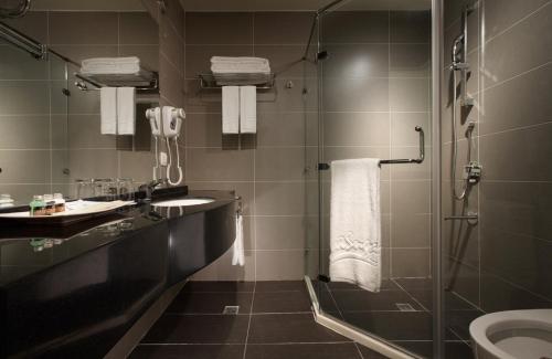 Фотография гостиницы Taisugar Hotel Taipei