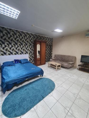 Фотография номера гостевого дома Анастасия