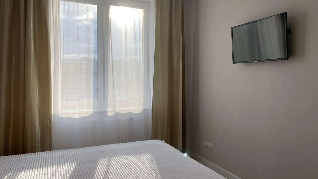 Фотография квартиры KenigApart (КенигАпарт) на улице Тихая 1