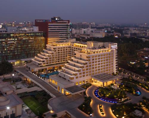 Фотография гостиницы Sheraton Grand Bengaluru Whitefield Hotel & Convention Center