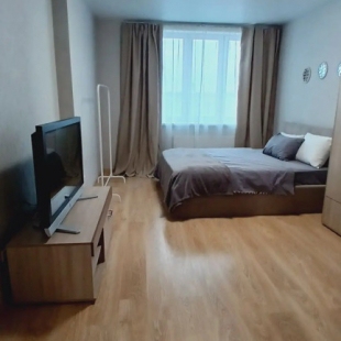 Фотография квартиры Квартира с видом на центральный стадион