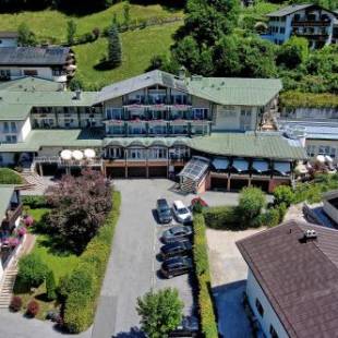 Фотографии гостиницы
Alpenhotel Fischer