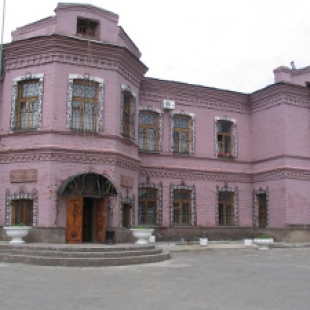 Фотография музея Казахский этнографический музей