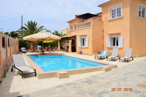 Фотография гостевого дома Can Laika