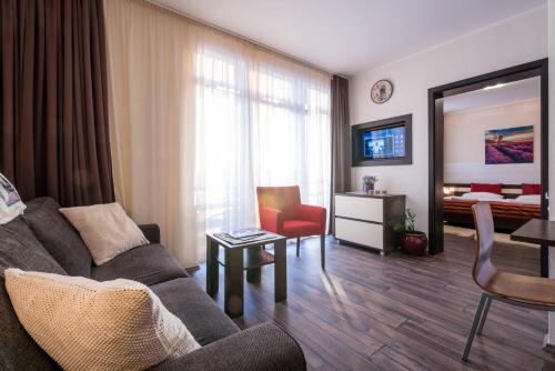 Фотографии апарт отеля
Apartman Mirka - Hotel Luka