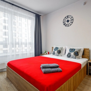 Фотография квартиры Апартаменты MaxRealty24