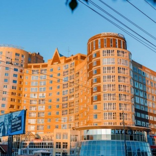 Фотография квартиры Апартаменты 7 дней на улице Красноармейская