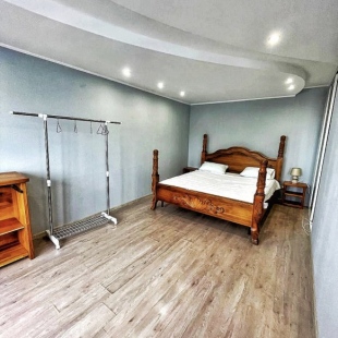 Фотография квартиры Апартаменты Apart Sharing в Отличном Районе