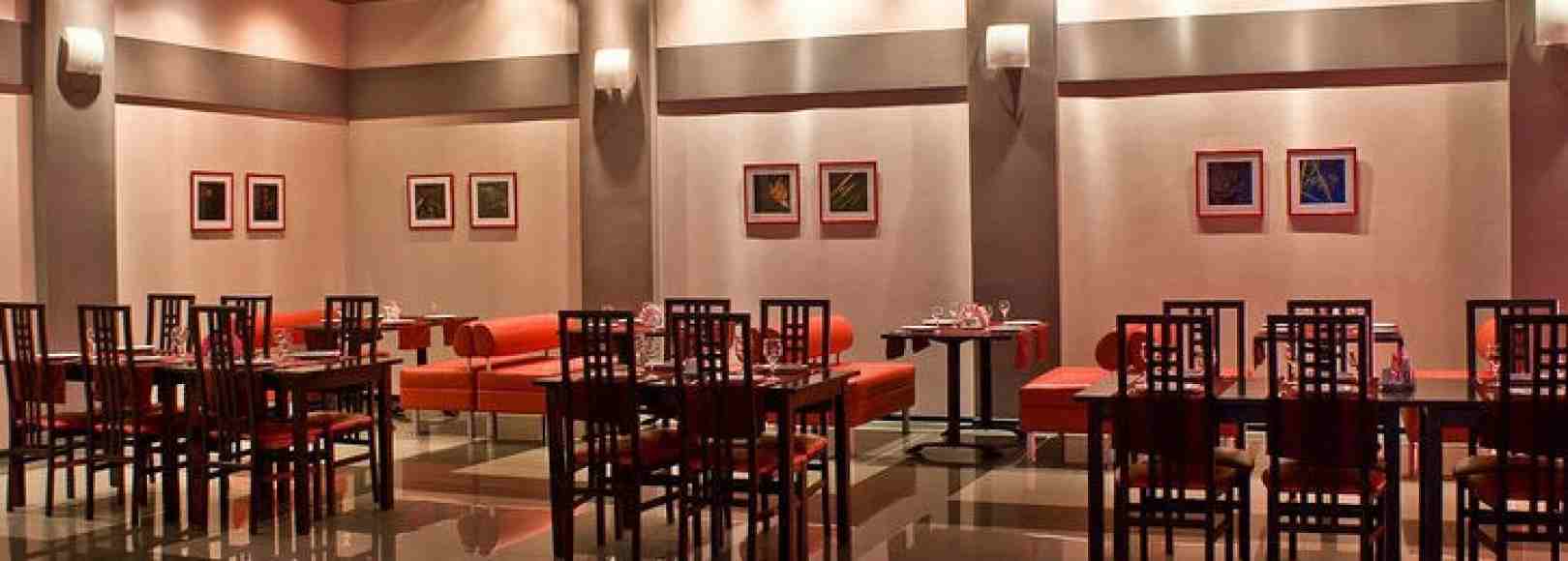 Фотография банкетного зала Большой обеденный зал