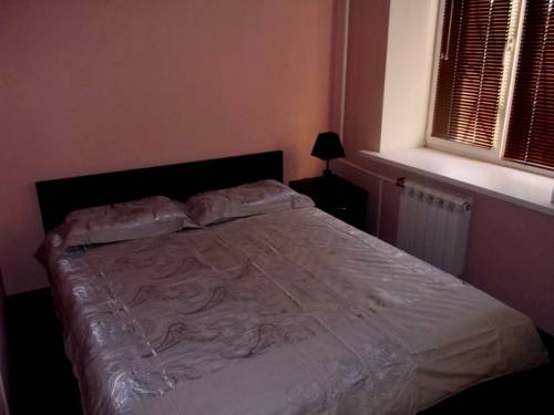 Фотография мини отеля Сакура