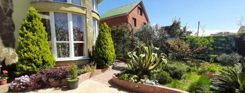 Фотографии гостевого дома 
            На Тростниковой, 3