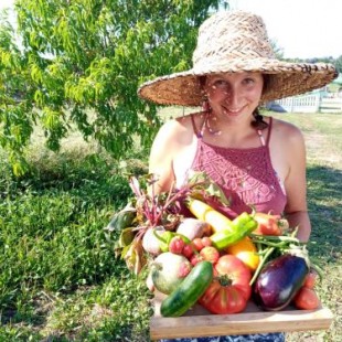 Фотография мини отеля La petite ferme de Pouillon