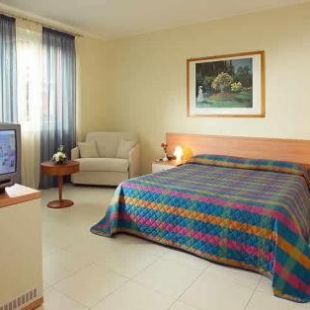 Фотография гостиницы Borgo San Martino