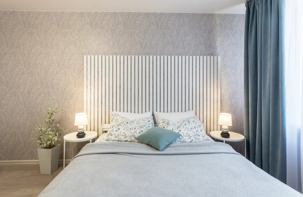 Фотография квартиры Квартира с видом на закаты