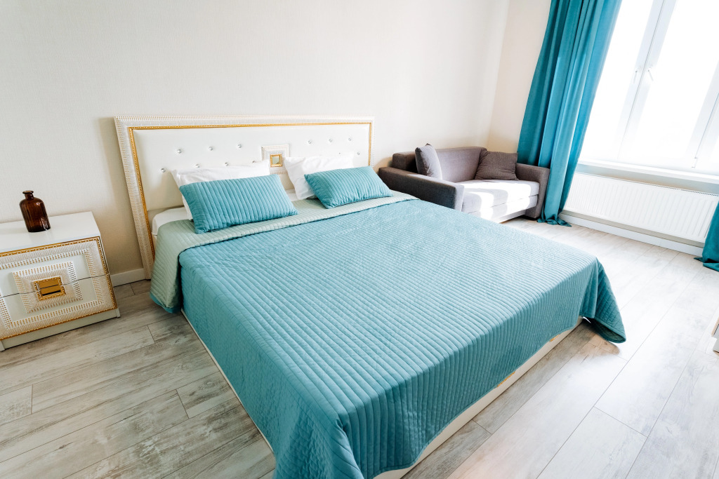 Фотография квартиры Квартира на Кирова 130