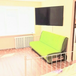 Фотография квартиры Апартаменты Квартиры Komfort