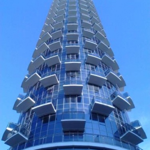 Фотография апарт отеля Panorama Sea Tower