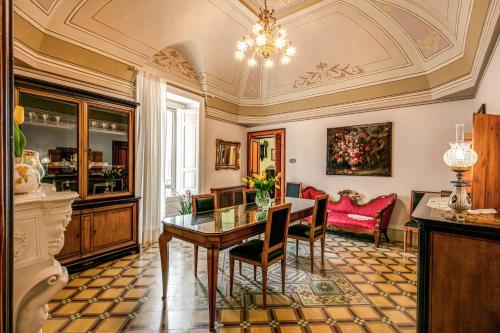 Фотография мини отеля Palazzo Stunis - Dimora di Charme