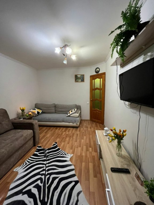 Фотографии квартиры 
            Апартаменты 2-комнатные в Центре Города на улице Ленина